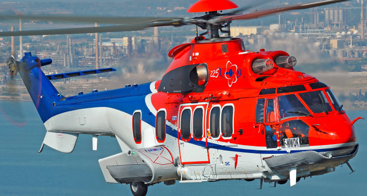 Bourgondië Afwijking Onbelangrijk Super Puma hits new delivery milestone – Helicopter Investor