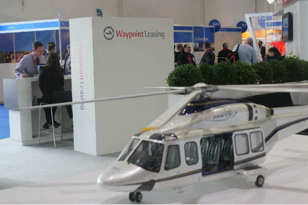 Waypoint Leasing