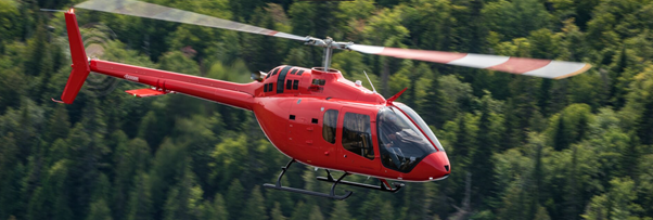 Bell signs seven 505 purchase agreements with European customers ...