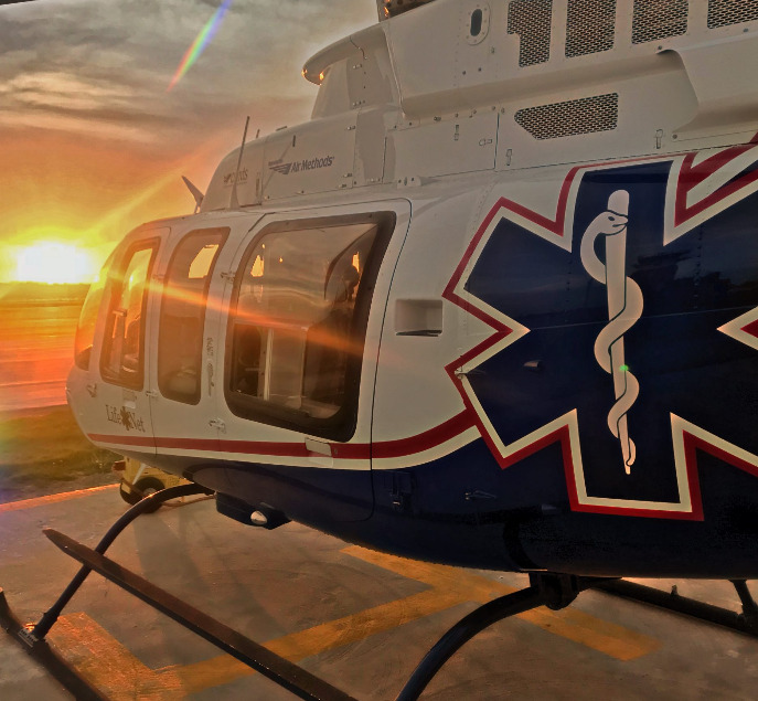 US bankruptcy court approves Air Methods restructuring plan