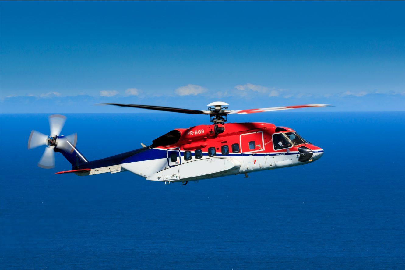 CHC agrees North Sea deal with Shell and supports flood relief in ...