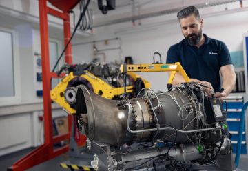 Safran Helicopter Engines has agreed a new support contract.
