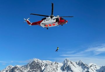 CHC Helicopter