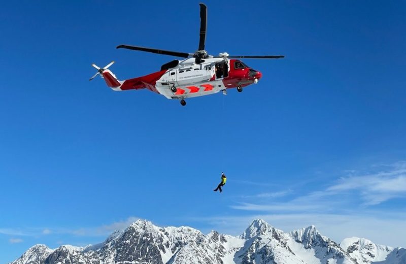 CHC Helicopter