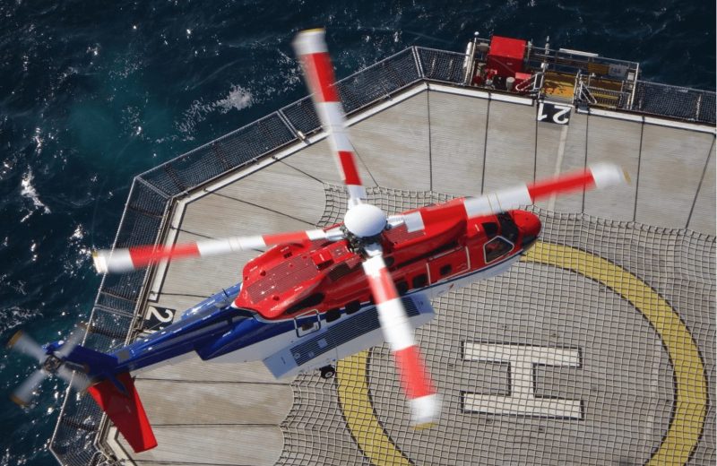 CHC Helikopter