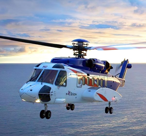 Longer S-92 inspection intervals 'boost availability and lower