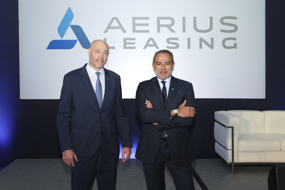 HI Breaking News: Aerius and AL Group forge new leasing partnership ...