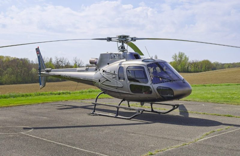 Aero Asset