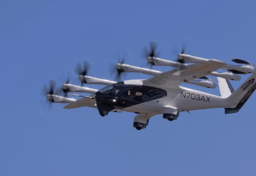 Archer Aviation