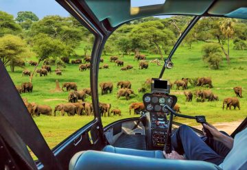 Africa