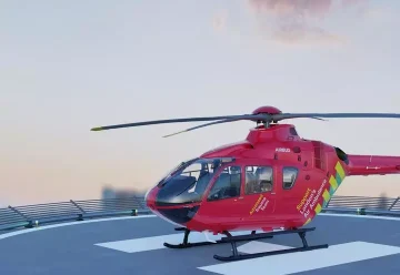 Air Ambulance Week