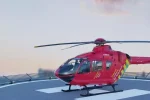 Air Ambulances UK