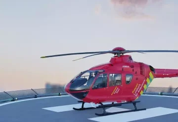 Air Ambulances UK