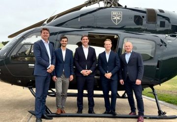 Tangmere Aircraft Sales.