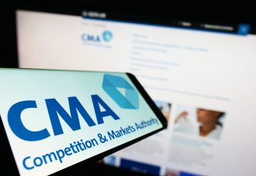 CMA