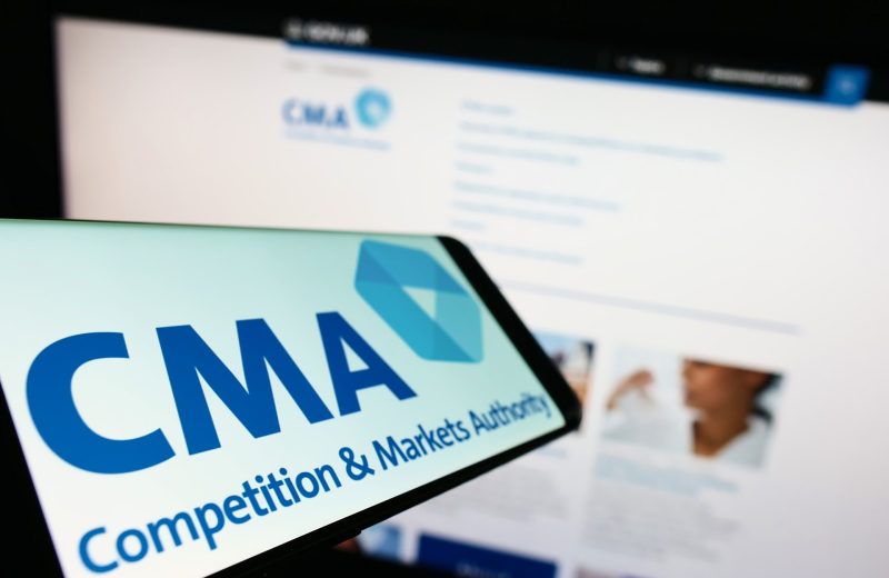 CMA