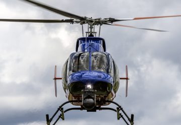 Bell Textron