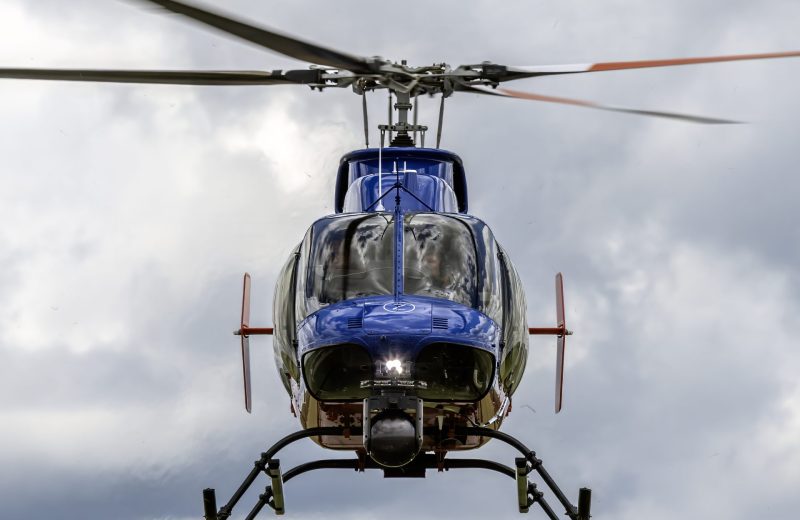 Bell Textron