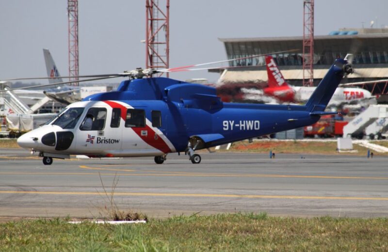 Bristow