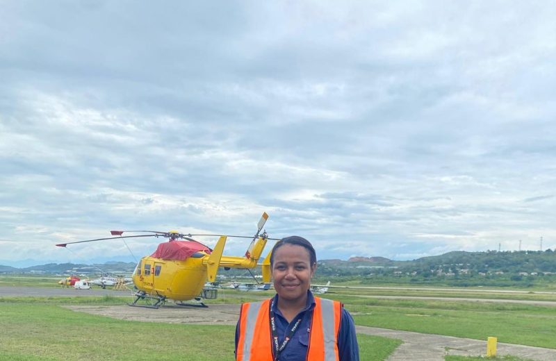 Pacific Helicopters