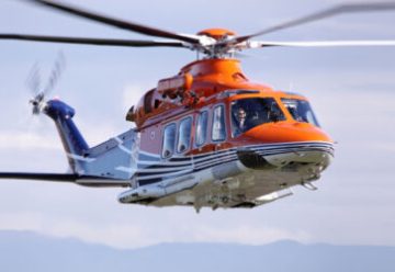 SMFL Helicopters