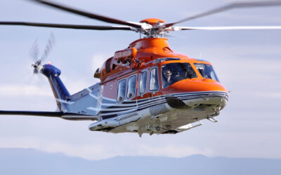 SMFL Helicopters