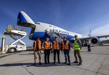 McDermott Aviation uses