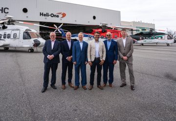 Heli-One