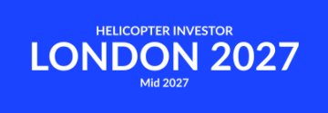 Helicopter Investor London 2027