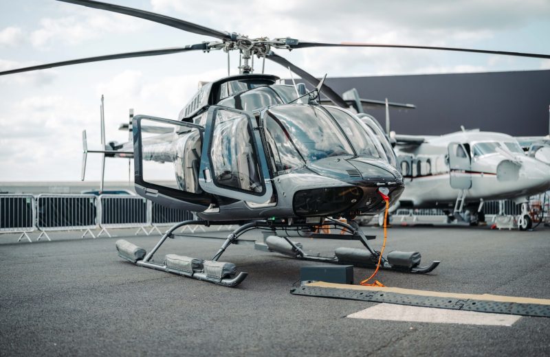 Farnborough Airshow