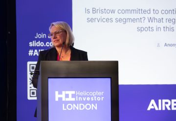 Bristow
