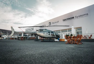 Bell Textron