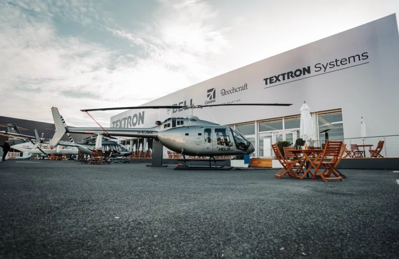 Bell Textron