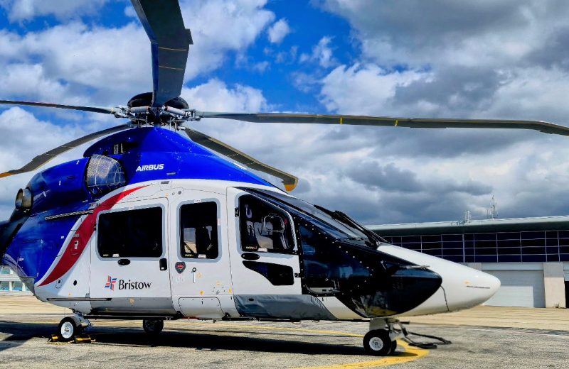 Bristow