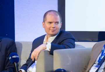Lobo Leasing CEO