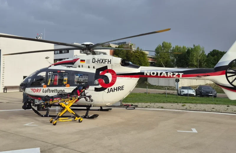 DRF Luftrettung