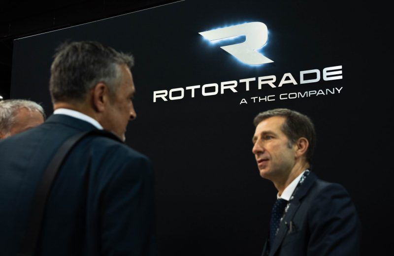 RotorLease